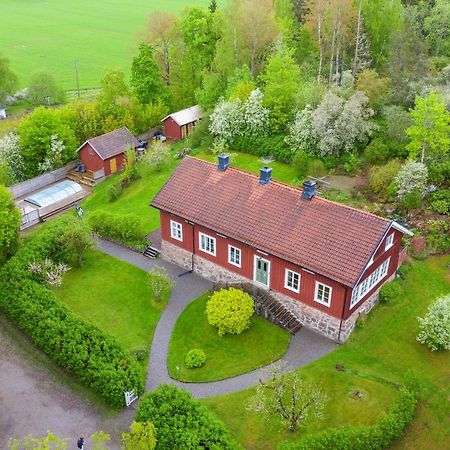 Lyrsta R B&B Lyrestad Eksteriør bilde