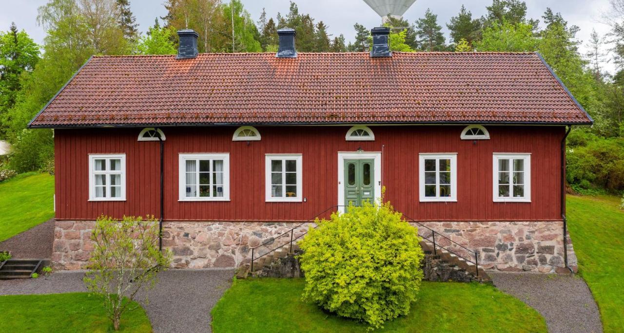 Lyrsta R B&B Lyrestad Eksteriør bilde
