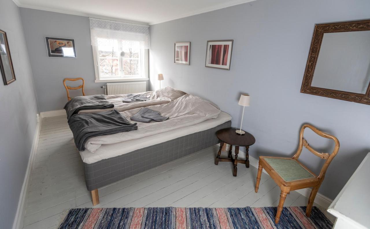Lyrsta R B&B Lyrestad Eksteriør bilde